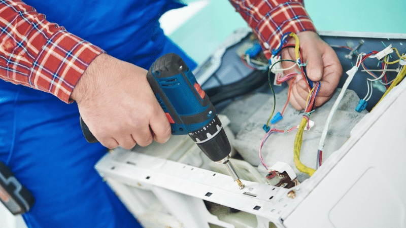 Pursaklar Termodinamik servisi orijinal yedek parça kullanımı